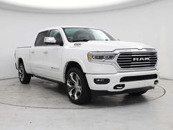 Bianco Usata 2020 Dodge Ram Pick-up | 40.500 € (Buon prezzo)