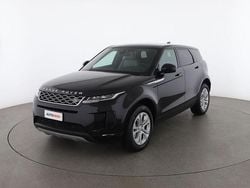 Czarny Używany 2020 Land Rover Range Rover evoque S | 27.899 € (Uczciwa cena)