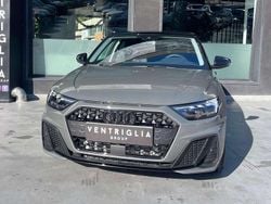 Other Nuova 2025 Audi A1 Sportback S-Line Due volumi | 30.900 € (Buon prezzo)