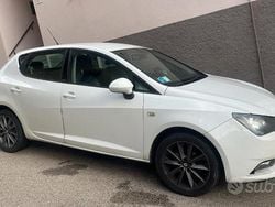 Usata 2015 Seat Ibiza Tre volumi | 3500 €