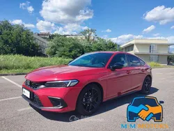 Bordeaux Usata 2024 Honda Civic Sport Tre volumi | 31.490 € (Buon prezzo)