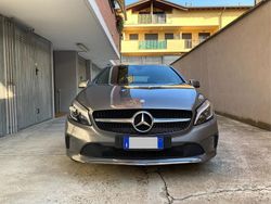 Usata 2018 Mercedes A180 Tre volumi | 17.500 €