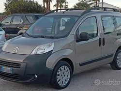 Grigio Usata 2011 Citroën Nemo Monovolume | 5490 € (Buon prezzo)