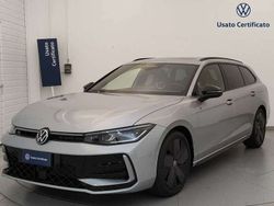 Dolomite silver Usata 2024 VW Passat R-line Station wagon | 44.900 € (Buon prezzo)