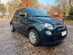 Blu Usata 2015 Fiat 500 Pop Tre volumi | 5600 € (Ottimo prezzo)