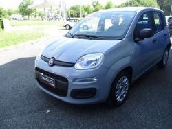 Grigio pastello Usata 2021 Fiat Panda City Life Due volumi | 9900 € (Buon prezzo)