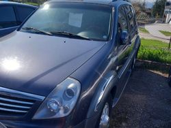 Usata 2005 Ssangyong (KGM) Rexton SUV | 3500 € (Ottimo prezzo)