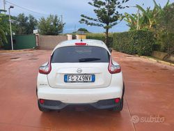 Usata 2017 Nissan Juke Acenta SUV | 13.999 € (Cara)