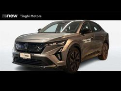 Grigio scuro Usata 2024 Renault Rafale Esprit Alpine SUV | 39.900 € (Buon prezzo)