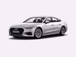 Argento fioretto metallizzato Nuova 2025 Audi A7 Ambiente Tre volumi | 66.080 € (Buon prezzo)