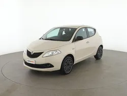 Beige Usata 2019 Lancia Ypsilon Gold Due volumi | 10.799 € (Buon prezzo)