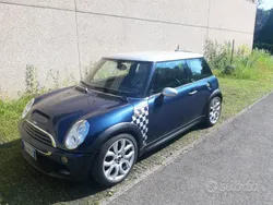 Usata 2005 Mini Cooper S Due volumi | 7500 € (Cara)