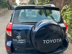 Usata 2007 Toyota RAV4 Luxury SUV | 4300 € (Buon prezzo)