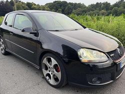 Usata 2008 VW Golf VI GTI Tre volumi | 10.300 € (Buon prezzo)