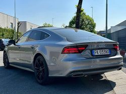 Usata 2017 Audi A7 Sportback Business Plus Due volumi | 34.000 € (Molto cara)