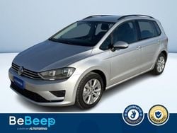 Grigio Usata 2016 VW Golf Business Tre volumi | 11.900 € (Ottimo prezzo)