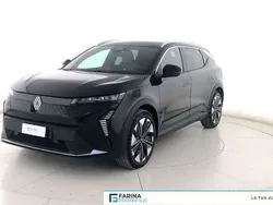 Nero etoilé Nuova 2025 Renault Scénic Komfort Monovolume | 33.900 € (Buon prezzo)