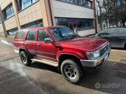 Toyota 4 Runner