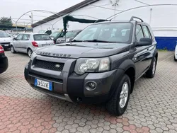 Grigio Usata 2005 Land Rover Freelander SUV | 2990 € (Ottimo prezzo)