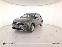 Nero Usata 2024 VW T-Roc Life SUV | 26.400 € (Buon prezzo)