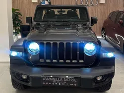 Nero Usata 2019 Jeep Wrangler Unlimited Night Eagle SUV | 38.990 € (Ottimo prezzo)