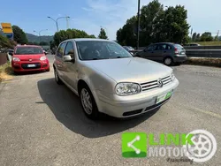 Argento(met.) Usata 1998 VW Golf IV GTI Tre volumi | 3500 € (Super prezzo)