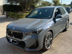 Grigio Usata 2024 BMW X1 M Sport SUV | 49.000 € (Molto cara)