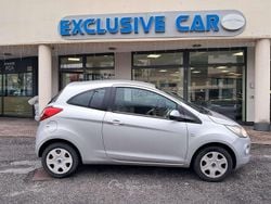 Argento Usata 2013 Ford Ka Plus S Due volumi | 4700 € (Buon prezzo)