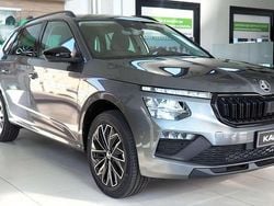 Nero Nuova 2026 Skoda Kamiq SUV | 26.900 €