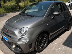 Usata 2023 Abarth 595 Due volumi | 20.000 € (Buon prezzo)