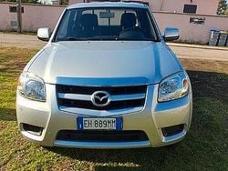 Grigio Usata 2011 Mazda BT-50 Pick-up | 12.000 €