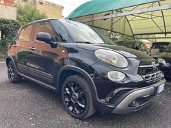 Nero Usata 2021 Fiat 500L Cross Monovolume | 12.799 € (Buon prezzo)