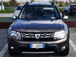 Marrone Usata 2017 Dacia Duster Black Shadow SUV | 10.000 € (Buon prezzo)