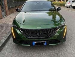 Usata 2022 Peugeot 308 GT Tre volumi | 20.000 € (Buon prezzo)