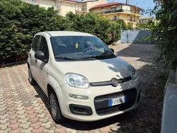 Usata 2017 Fiat Panda Due volumi | 7500 € (Ottimo prezzo)
