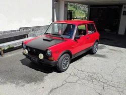 Usata 1981 Autobianchi A112 Due volumi | 7500 €
