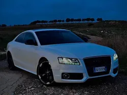 Usata 2009 Audi A5 S-Line Coupé | 8399 € (Buon prezzo)