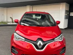 Usata 2020 Renault Zoe Intens Due volumi | 12.500 € (Ottimo prezzo)