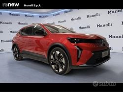 Rosso Nuova 2025 Renault Scénic Techno Monovolume | 28.900 € (Ottimo prezzo)