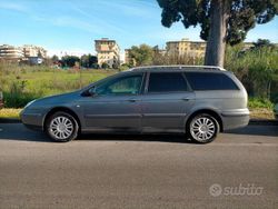 Grigio Usata 2005 Citroën C5 Station wagon | 1500 €