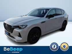 Grigio metallizzato Nuova 2025 Mazda CX-60 Homura-Line SUV | 60.900 € (Buon prezzo)