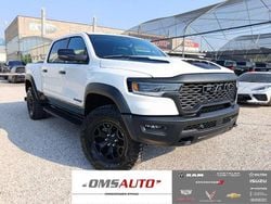 Bianco Nuova 2026 RAM 1500 Pick-up | 98.947 € (Cara)