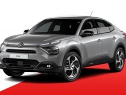 Steel grey Usata 2023 Citroën e-C4 Feel SUV | 29.750 € (Molto cara)