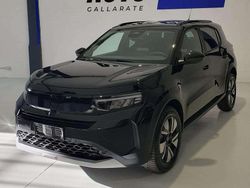 Nero Nuova 2025 Opel Frontera SUV | 24.900 €