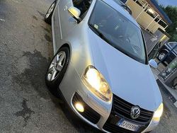 Usata 2008 VW Golf VI GT Tre volumi | 4800 € (Cara)