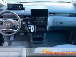Nero Usata 2024 Hyundai Staria Monovolume | 51.400 € (Molto cara)