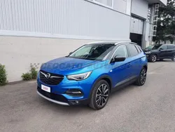 Blu Usata 2021 Opel Grandland X Ultimate SUV | 20.900 € (Buon prezzo)