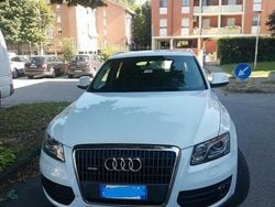 Bianco Usata 2011 Audi Q5 SUV | 7000 € (Buon prezzo)