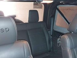 Usata 2012 Jeep Wrangler Sport SUV | 24.000 € (Buon prezzo)