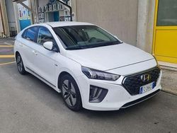 Usata 2020 Hyundai Ioniq Prime Due volumi | 13.990 € (Buon prezzo)